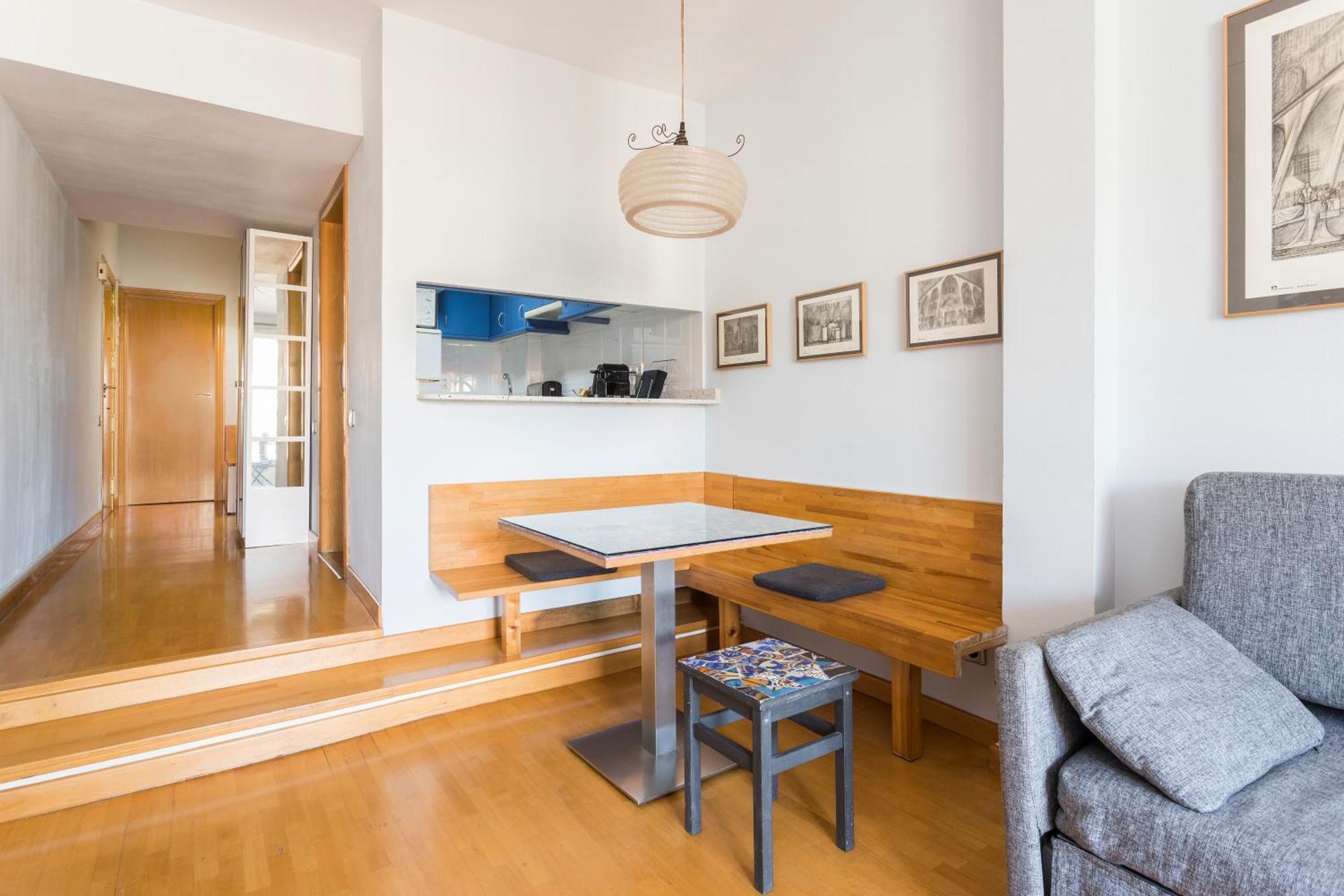 The Best Apartamento Barcelona