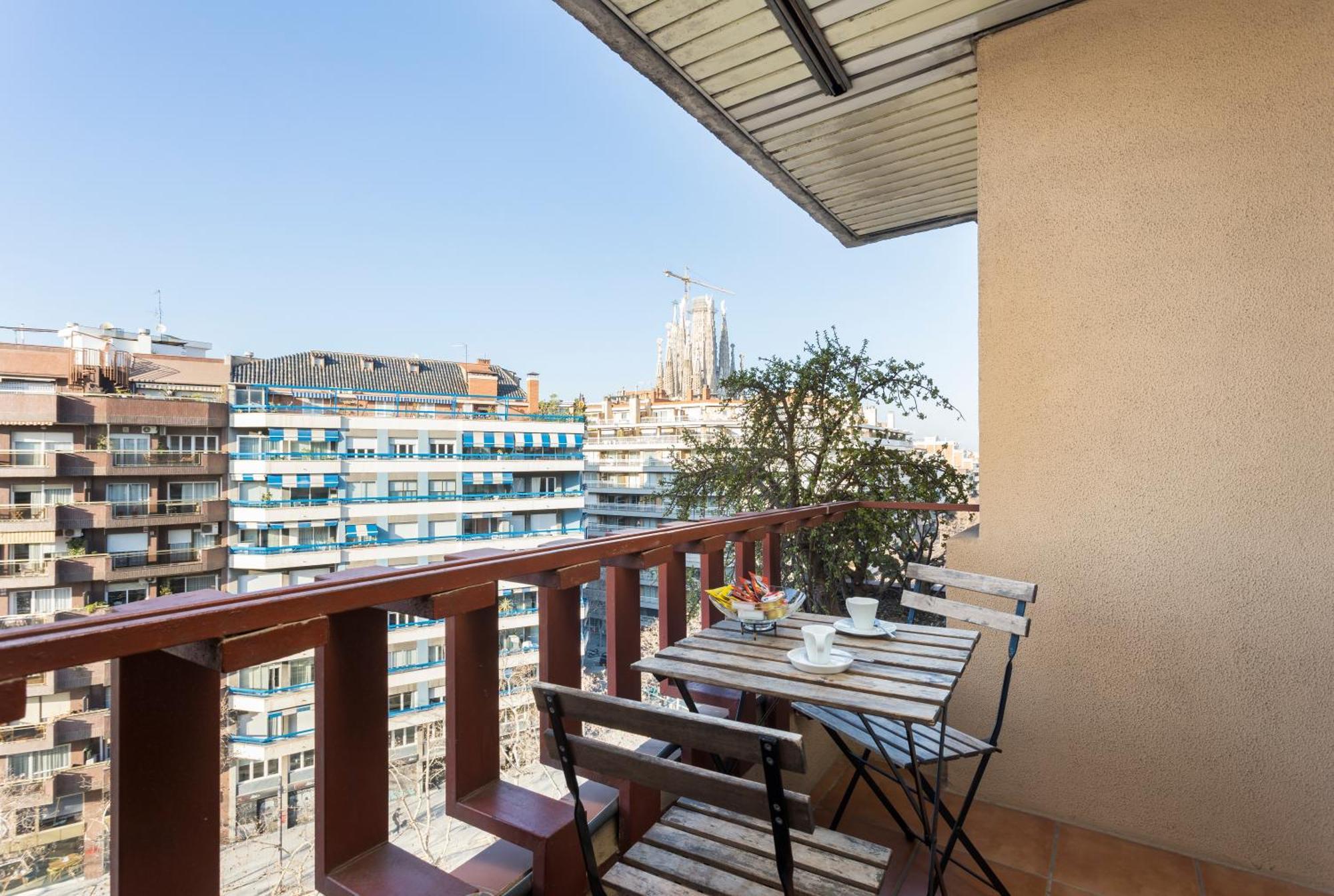 The Best Apartamento