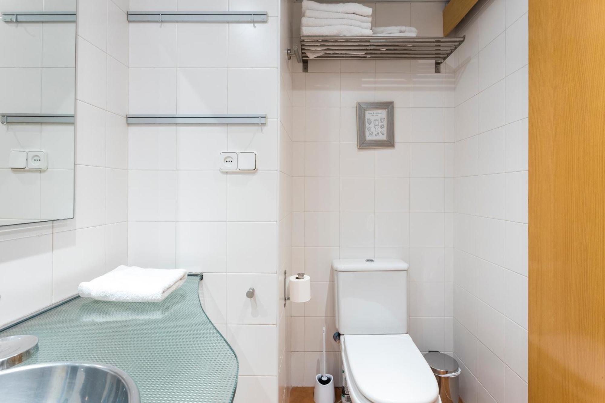 Apartamento The Best *
