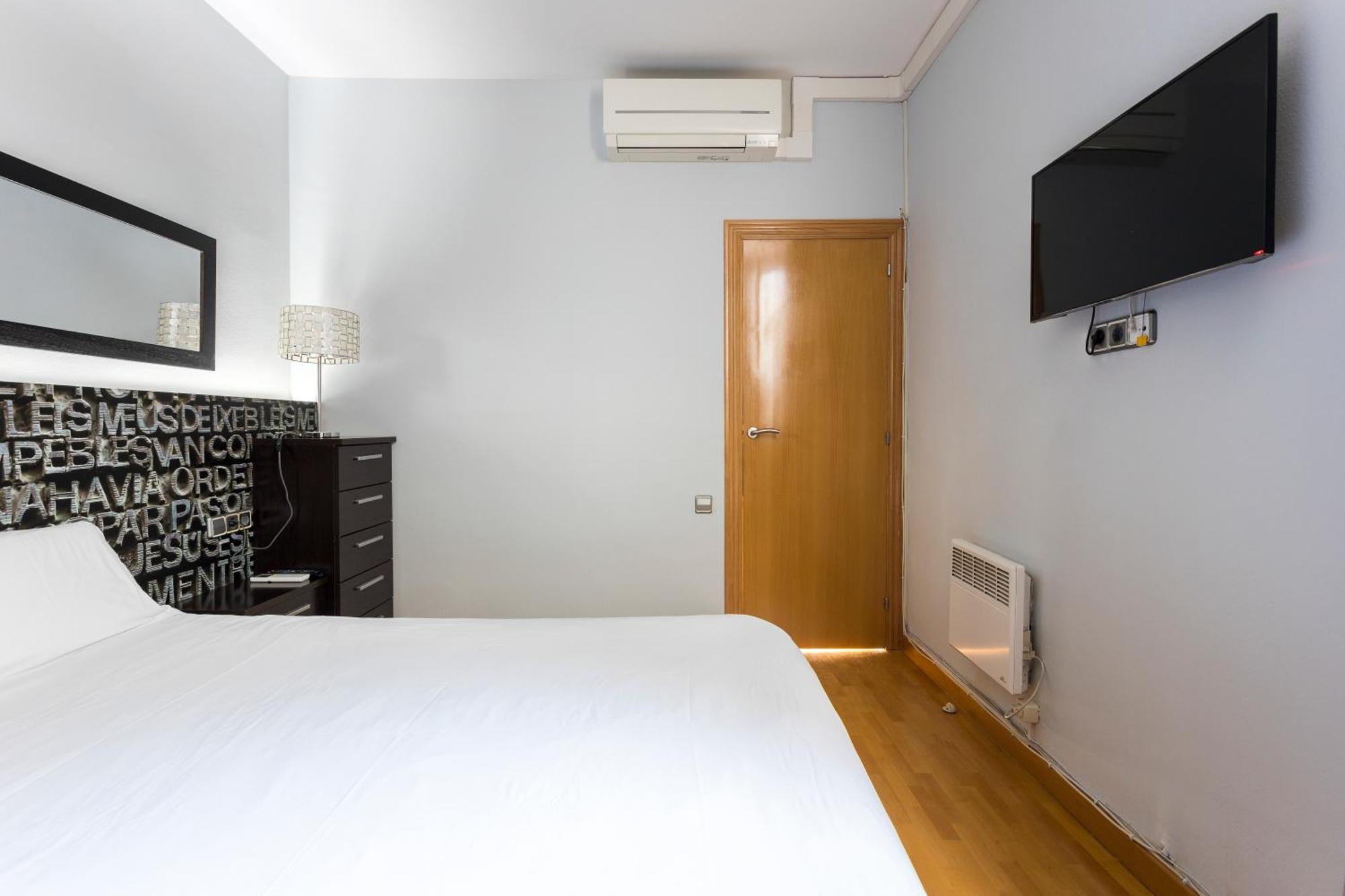 The Best Apartamento Barcelona