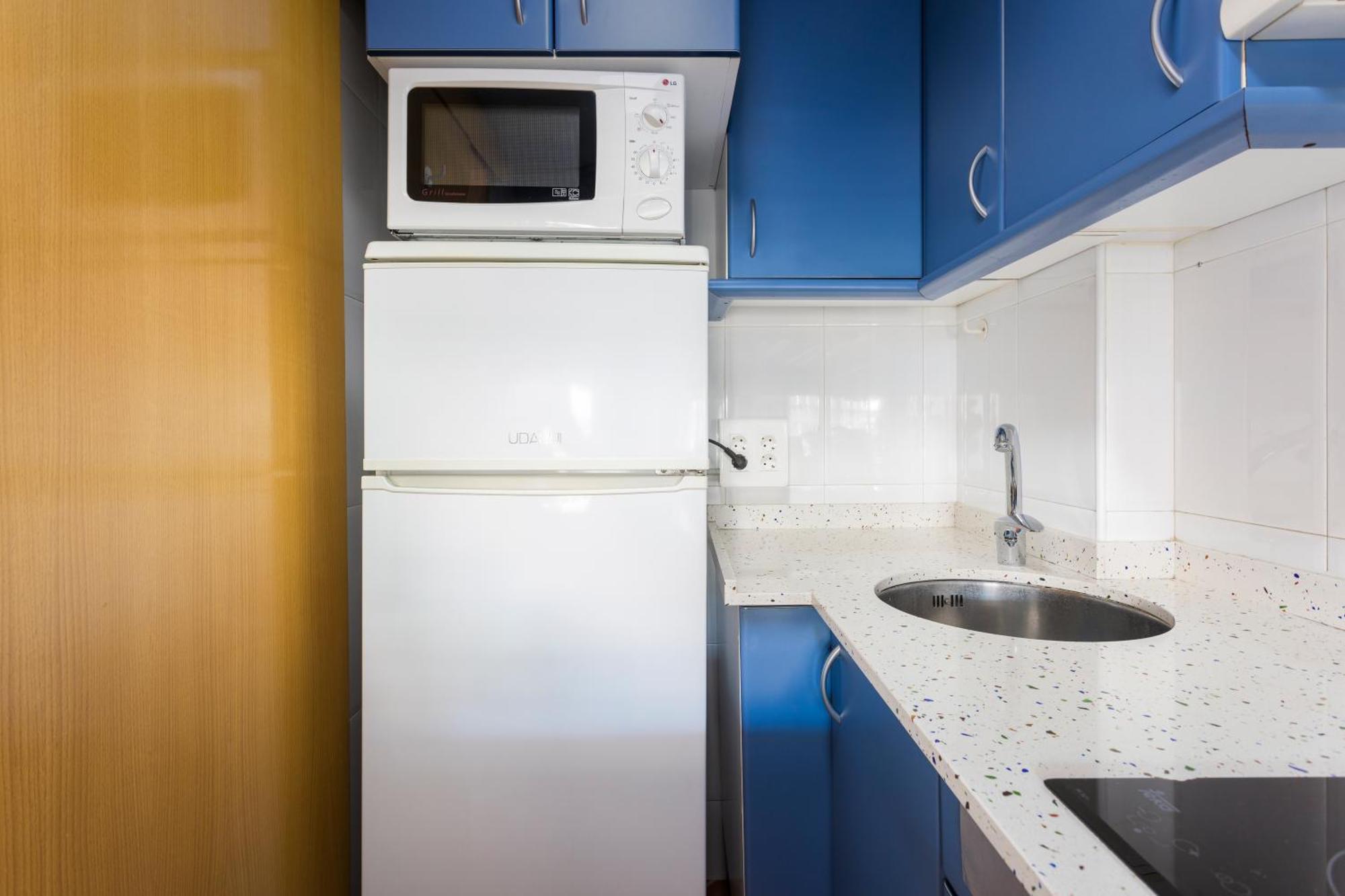 The Best Apartamento Barcelona