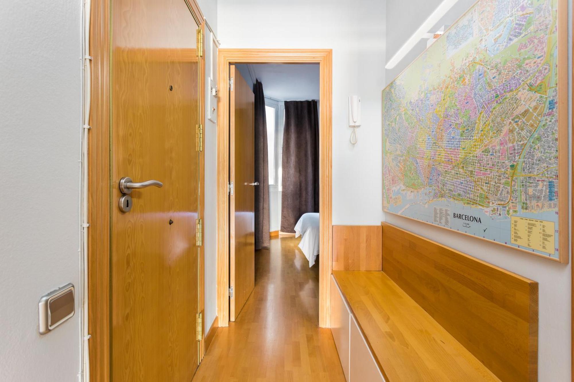 The Best Apartamento Barcelona