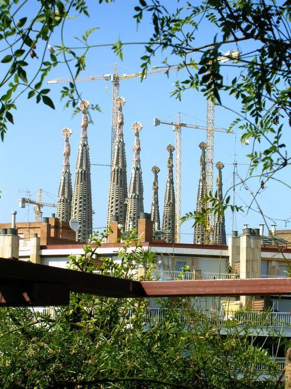 The Best Apartamento Barcelona